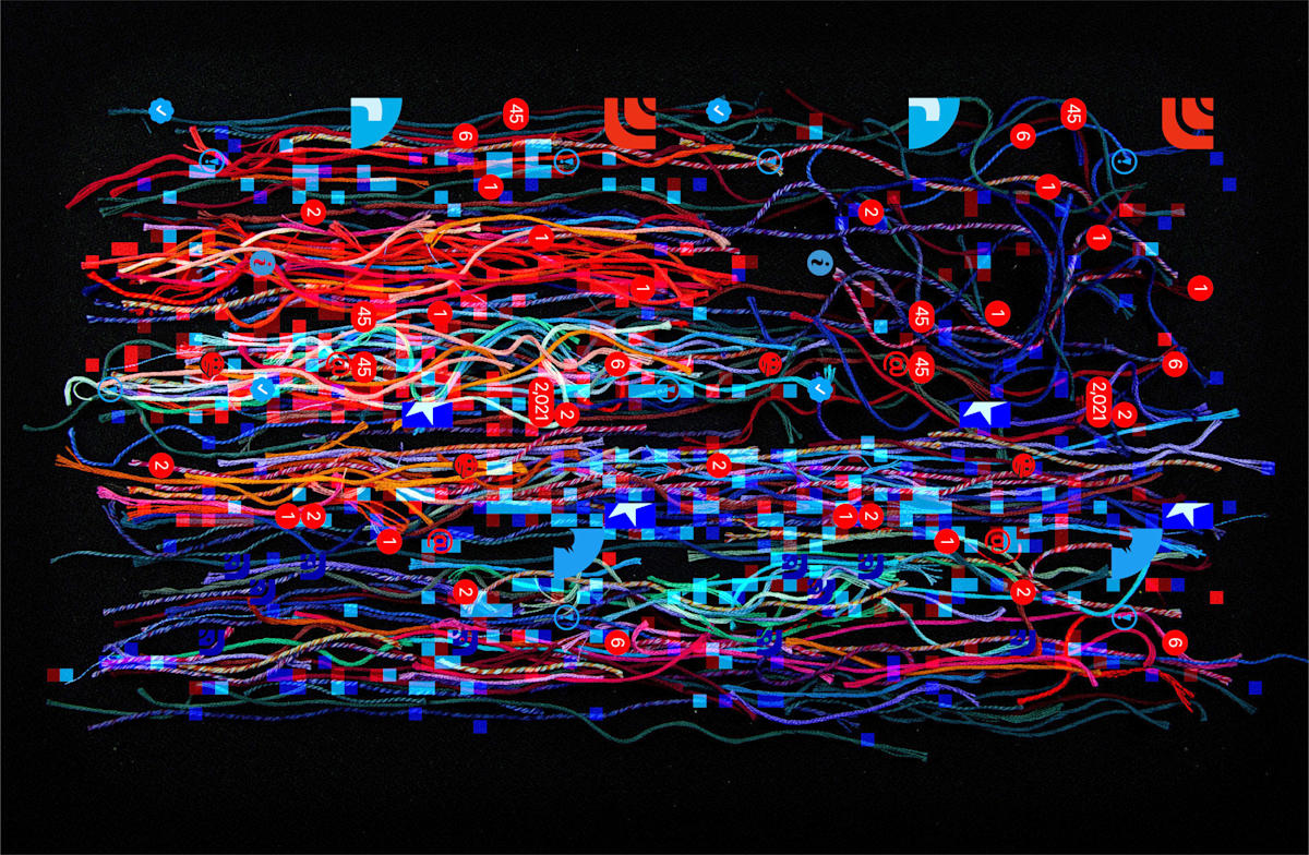 They the People (video still) by Ryan Lewis 