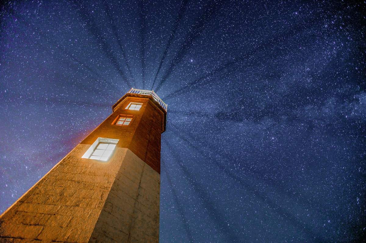 Point Judith by David Zapatka 