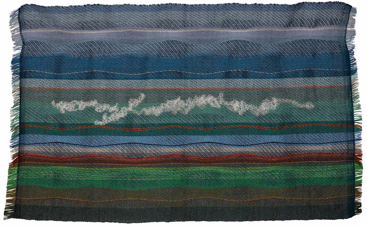 Pelicans at Cheyenne Bottoms by Laurie Steger and Norma Smayda 