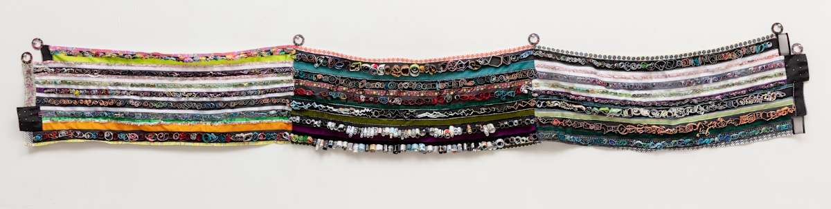 Sheet Music by Ellen Frances Tuchman 