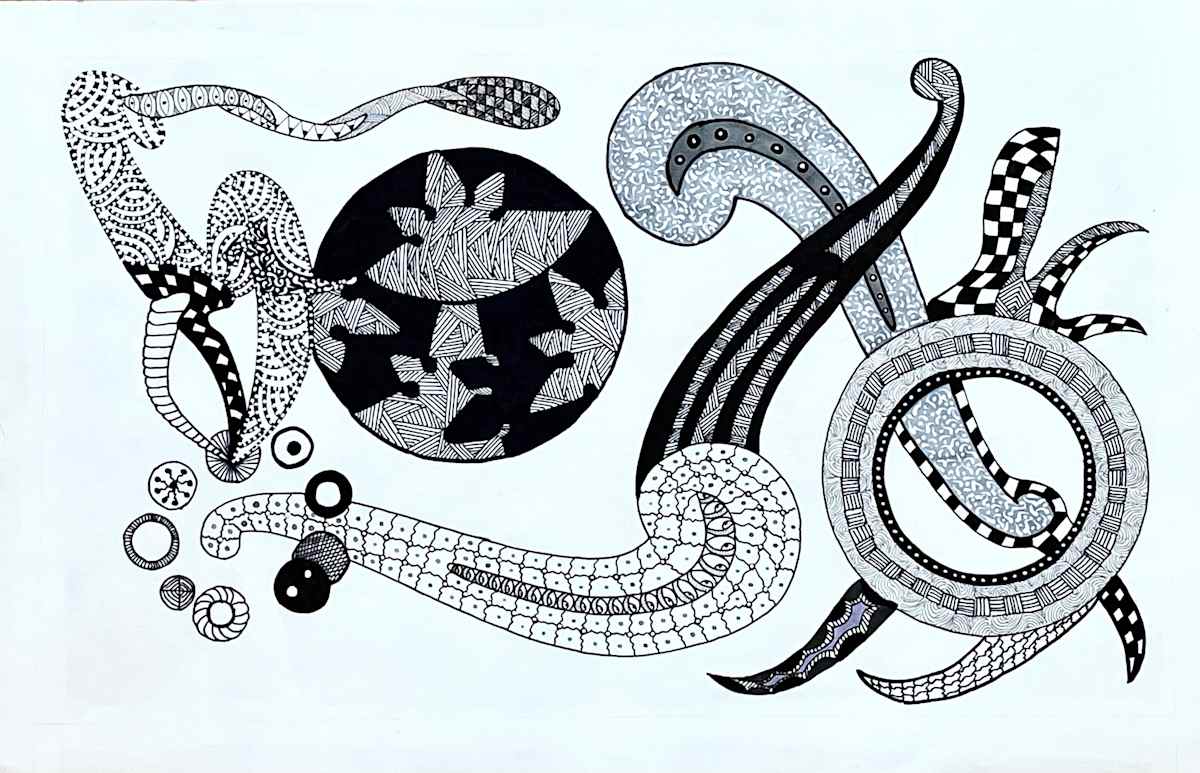 Untitled 1 by Eran Fraenkel, Image 1.