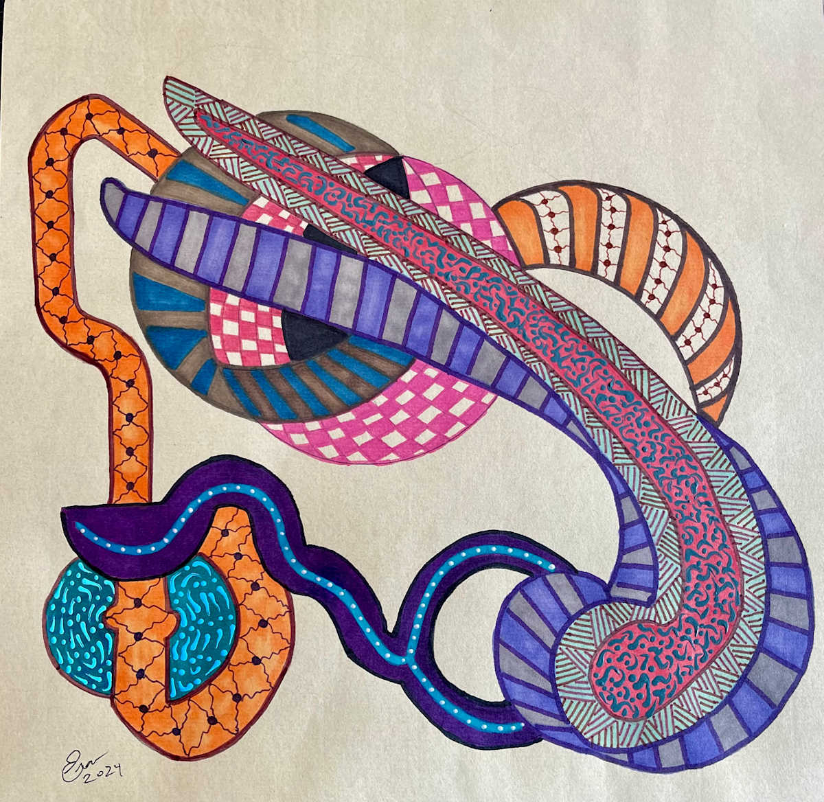 Untitled 7 by Eran Fraenkel, Image 7.