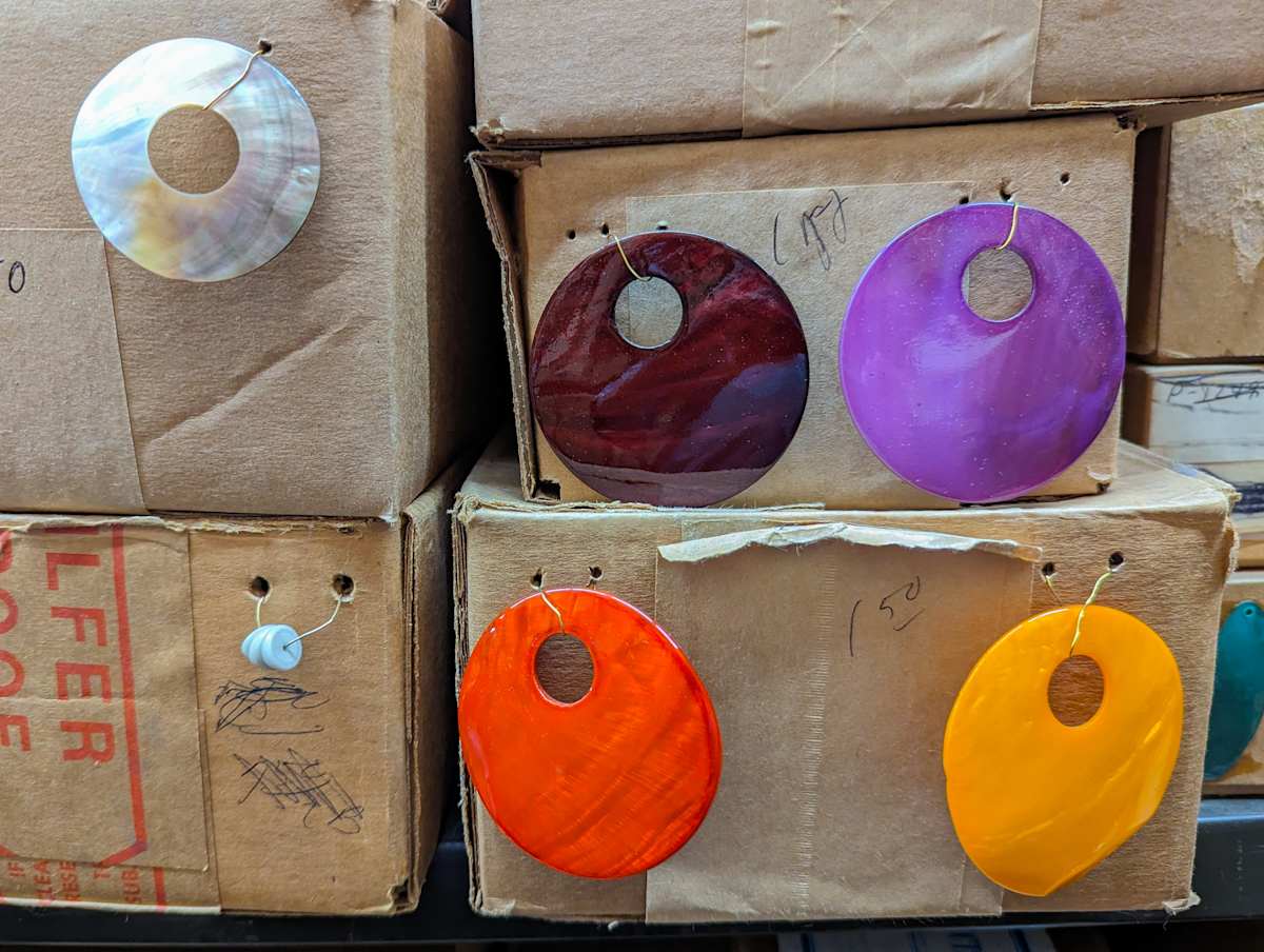 WEM10 by Robert Easton 