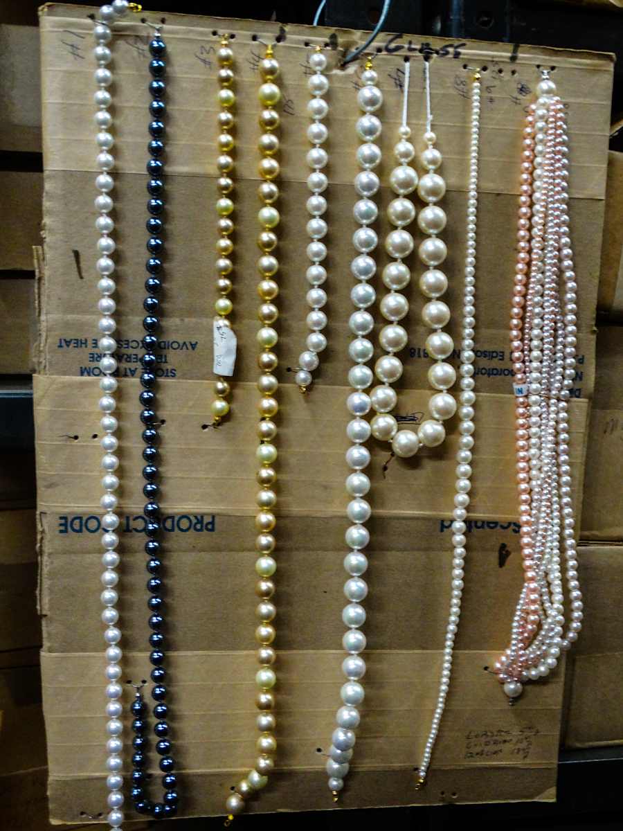 WEM12 by Robert Easton 