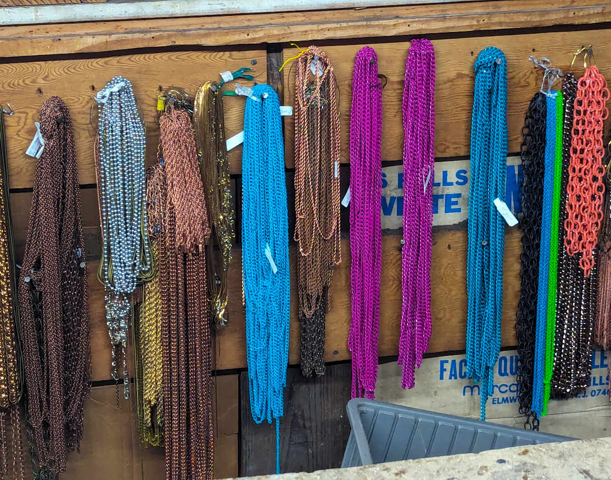 WEM14 by Robert Easton 