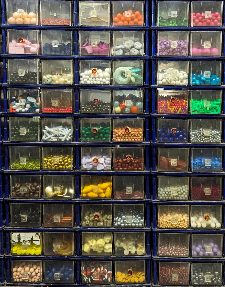 WEM8 by Robert Easton 