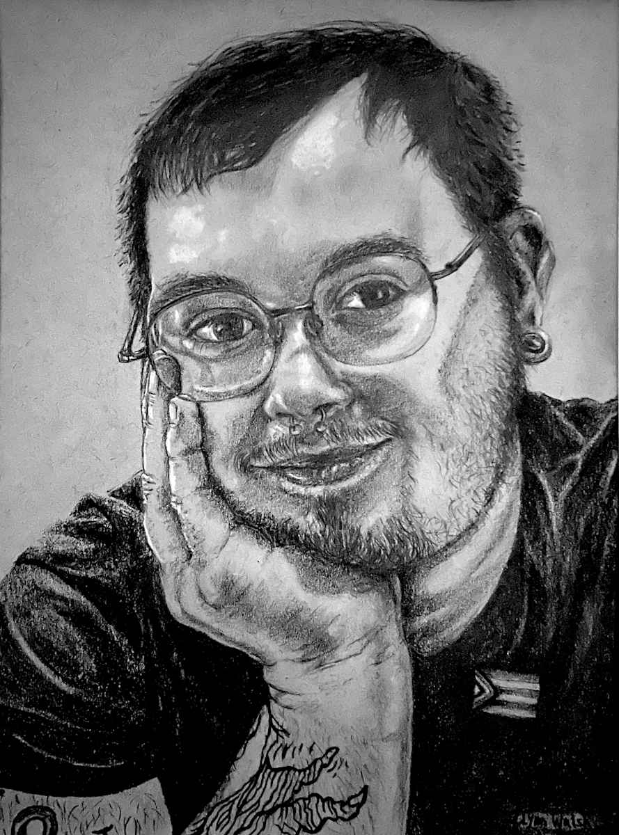 Authenticity by Lynn Walsh 