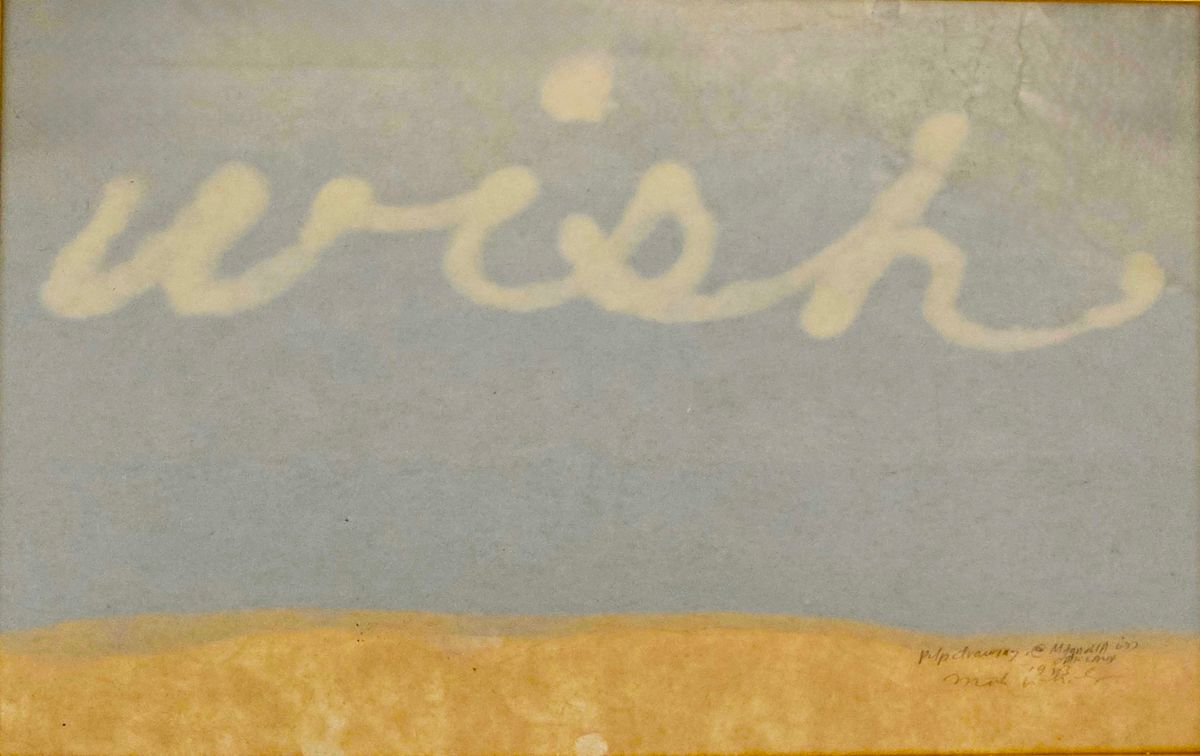 Wish Paper by Mark Wholey, Image 2.