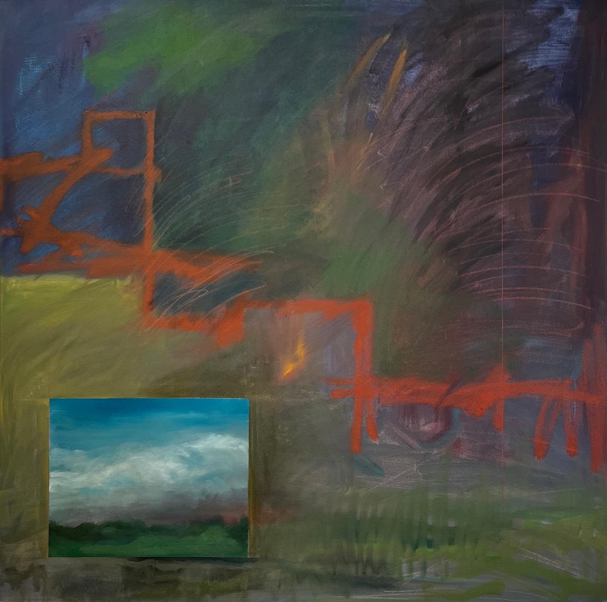Before/After I by Sue Rollins 
