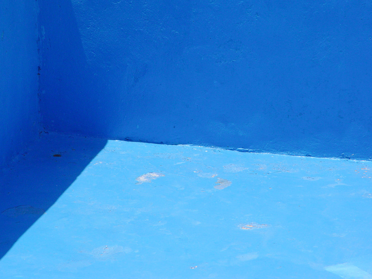 Pool#2 by Robert Easton 