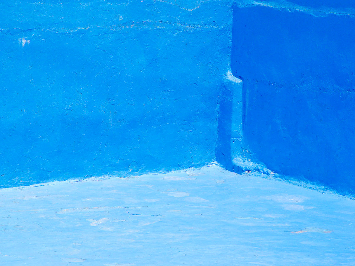 Pool#1 by Robert Easton 