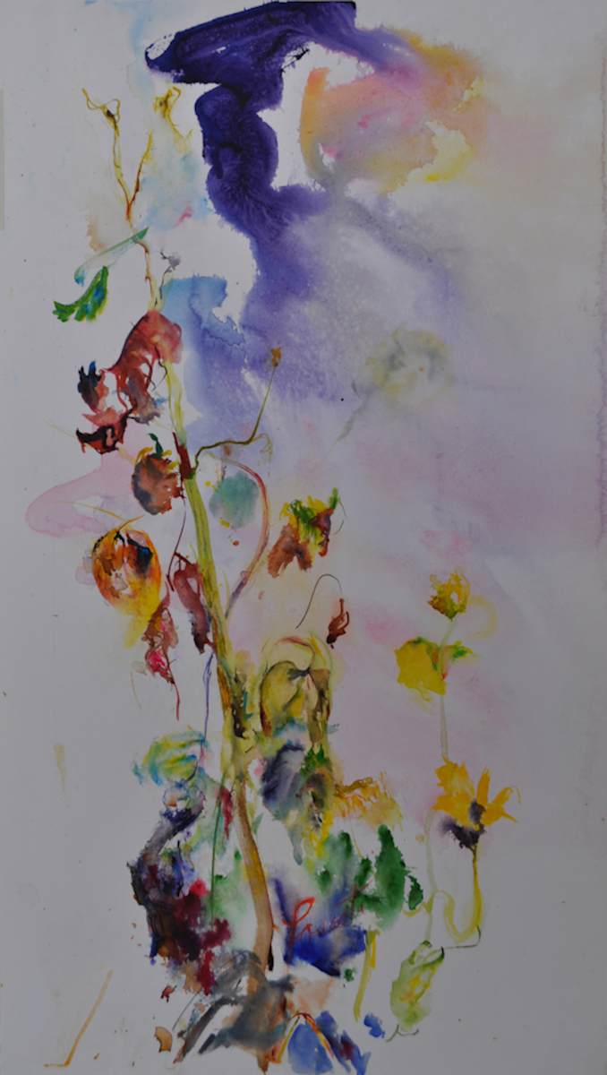 ..and Still by Susan Fossati 