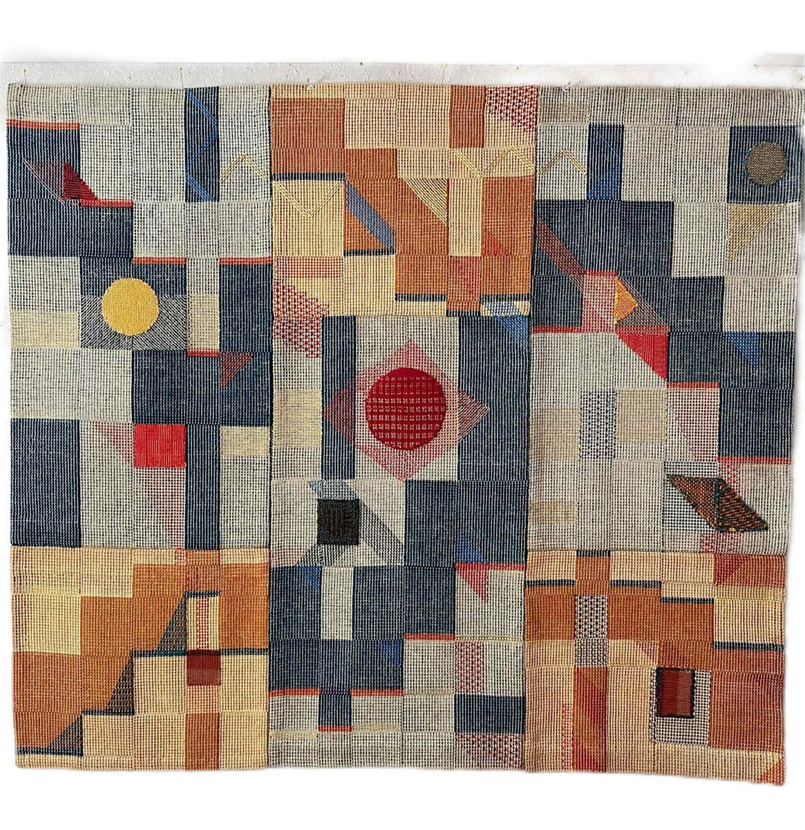 Klee’s Cathedral by Laurie Steger and Norma Smayda 