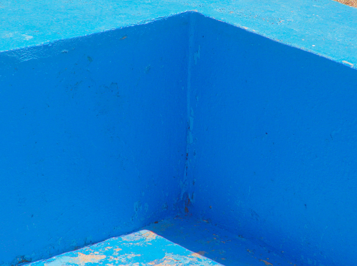 Pool#3 by Robert Easton 