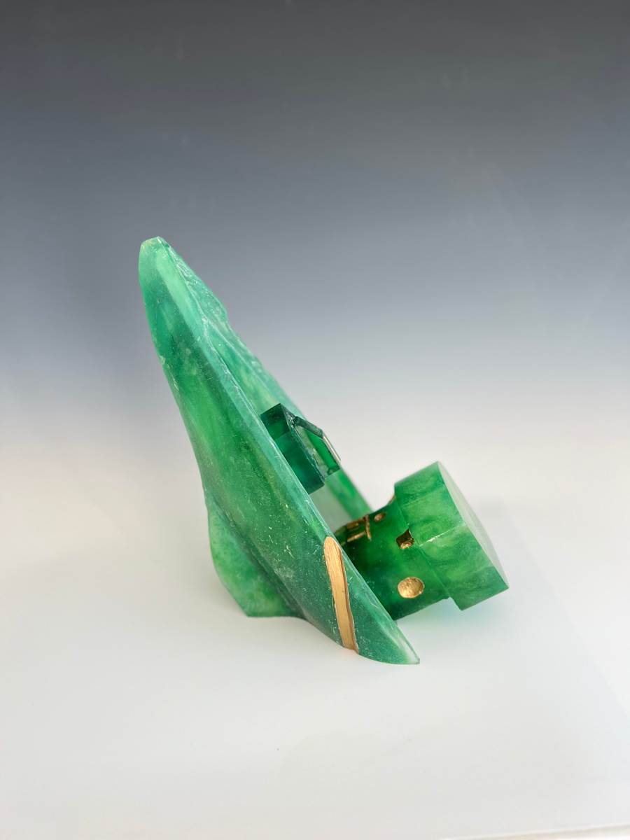 Mayday! by Emmett Barnacle 