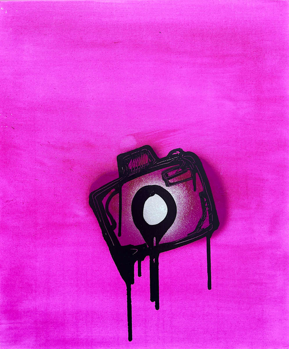 Click by Gregory Siff, Image 1.