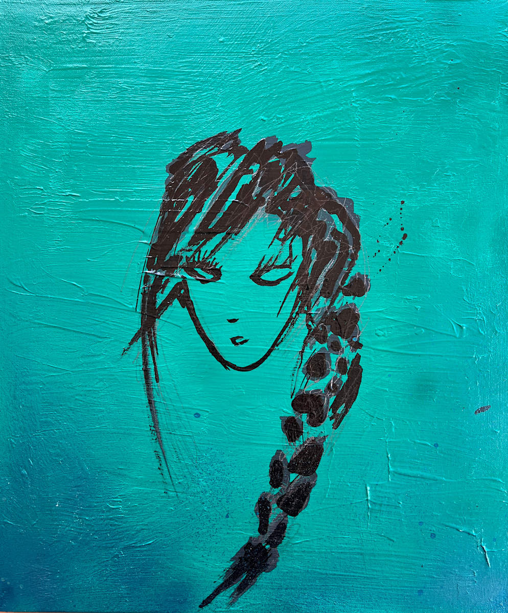 Femme by Gregory Siff, Image 1.