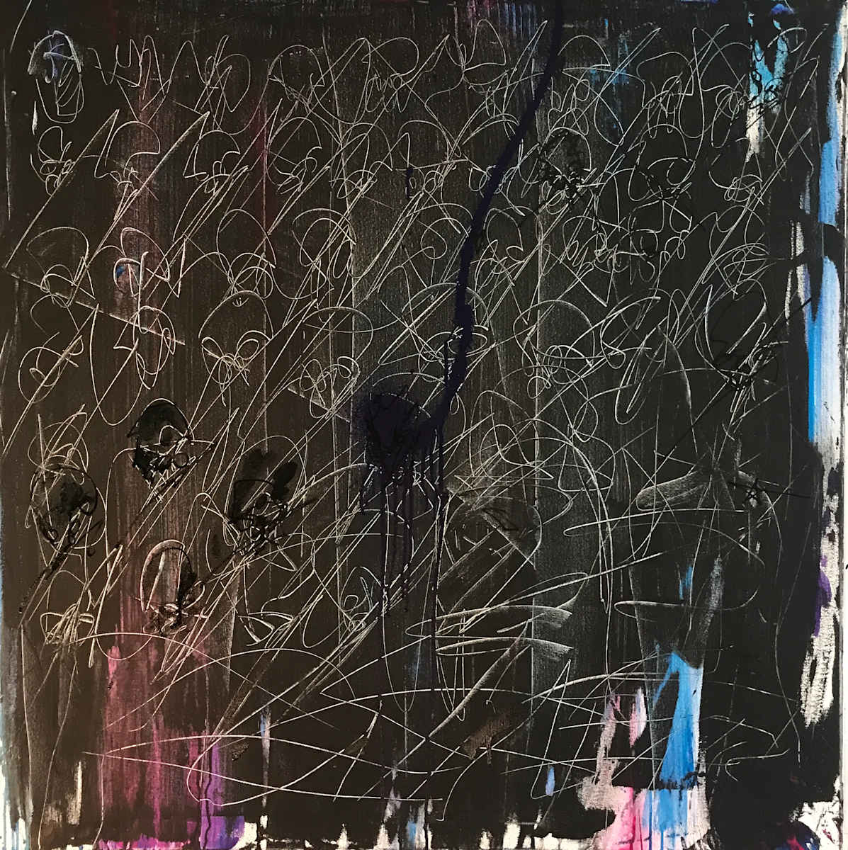 Big Mouth by Gregory Siff 