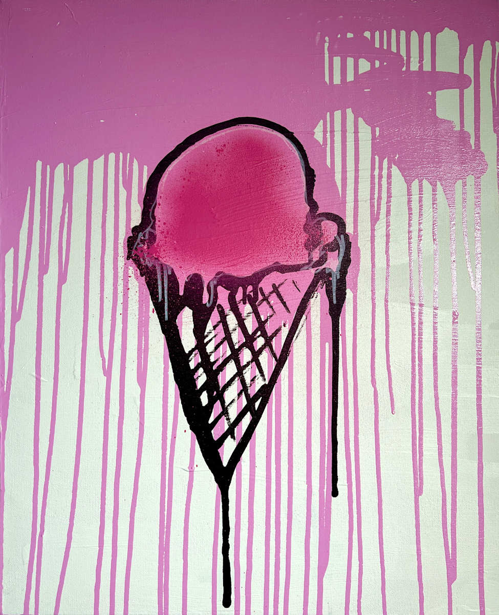 Life by Gregory Siff 