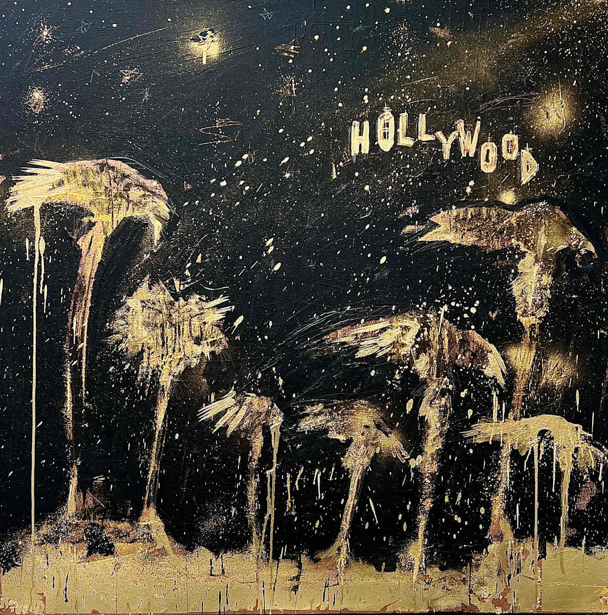 Timeless Muse by Gregory Siff 