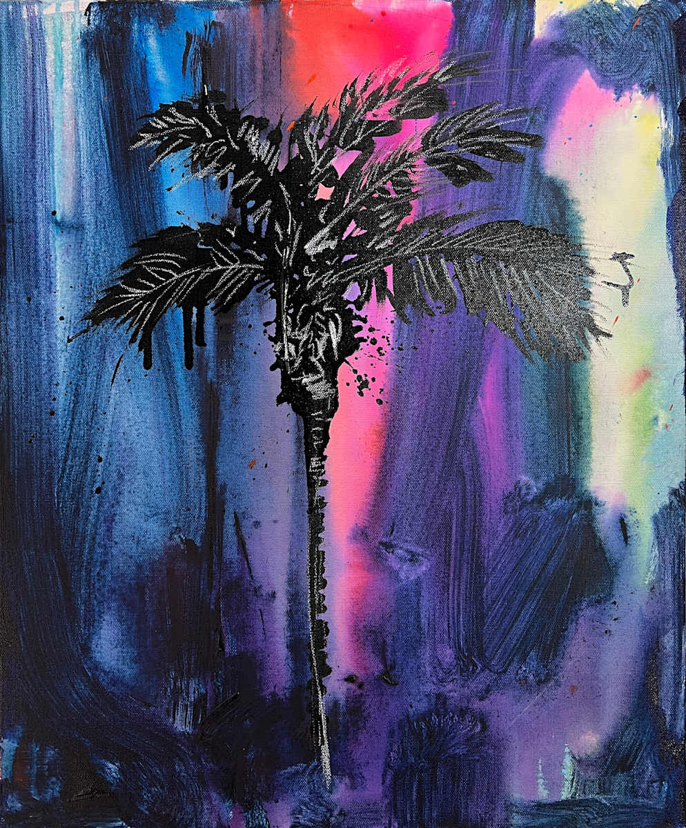 Eternal Muse by Gregory Siff, Image 1.