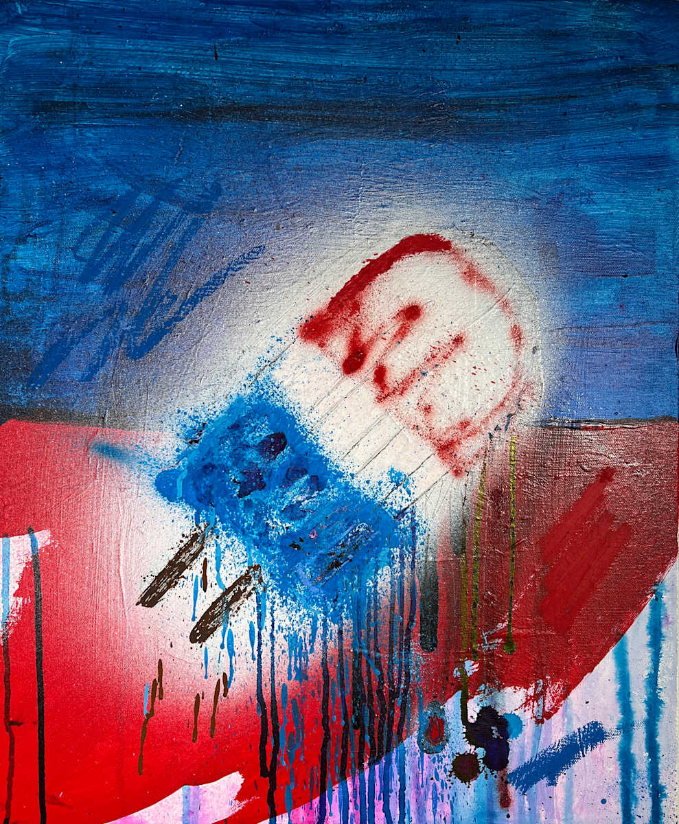 Junkpop by Gregory Siff 