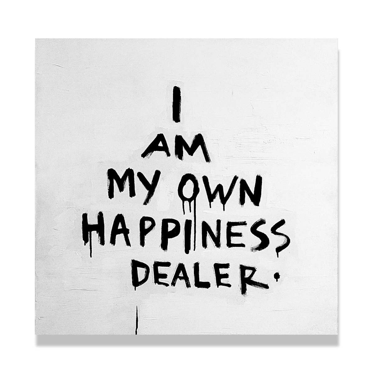 The Motto by Gregory Siff, Image 2.