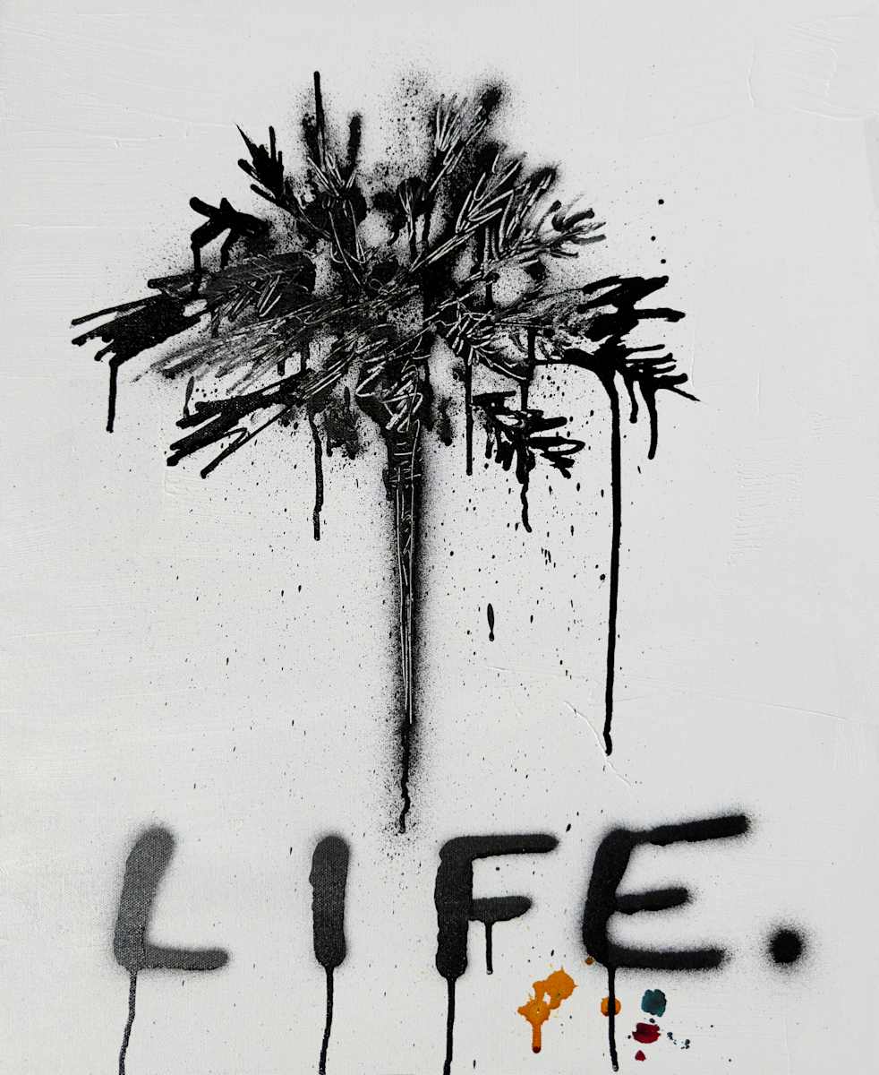 Life by Gregory Siff, Image 1.