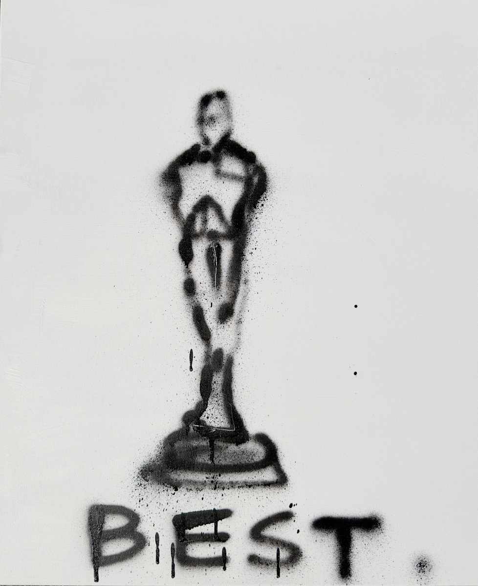 Best by Gregory Siff, Image 1.