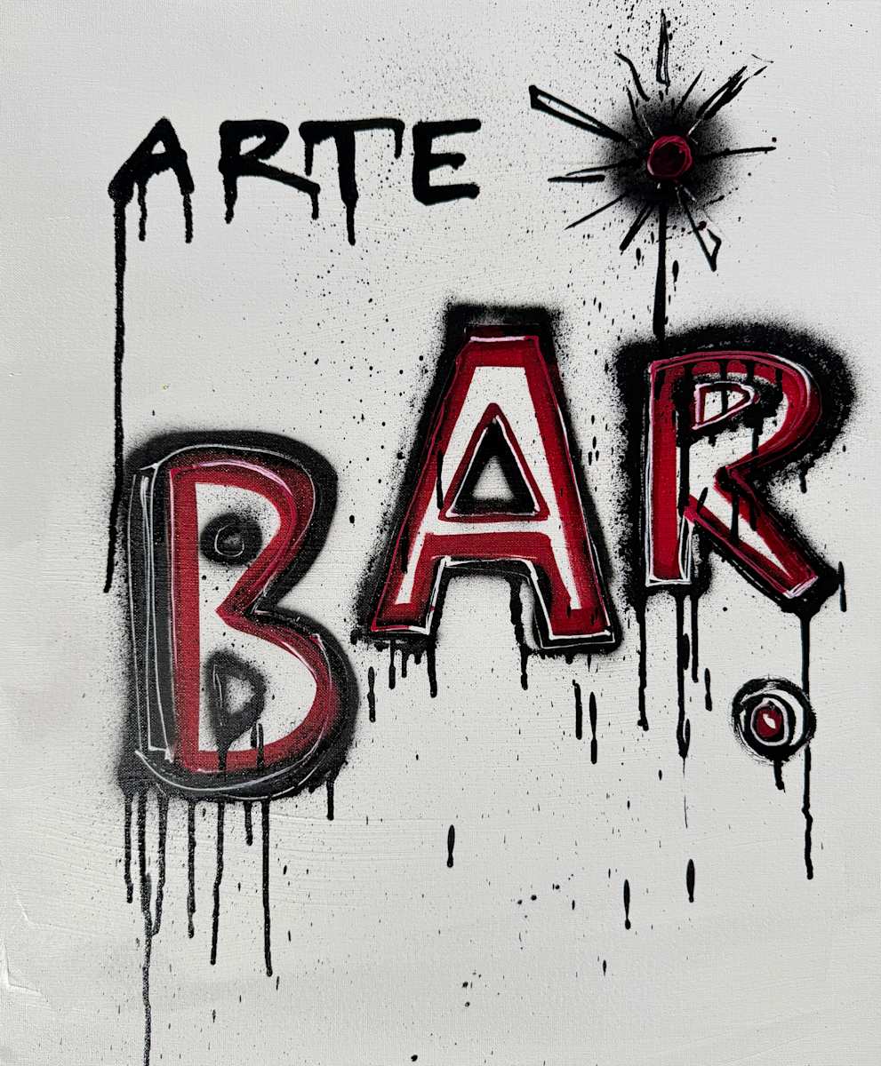 Bar by Gregory Siff, Image 1.