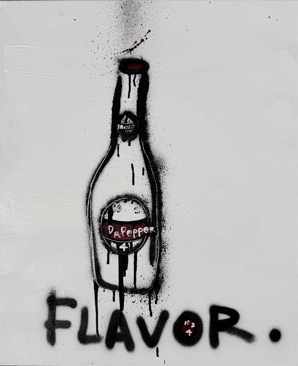 Flavor by Gregory Siff, Image 1.