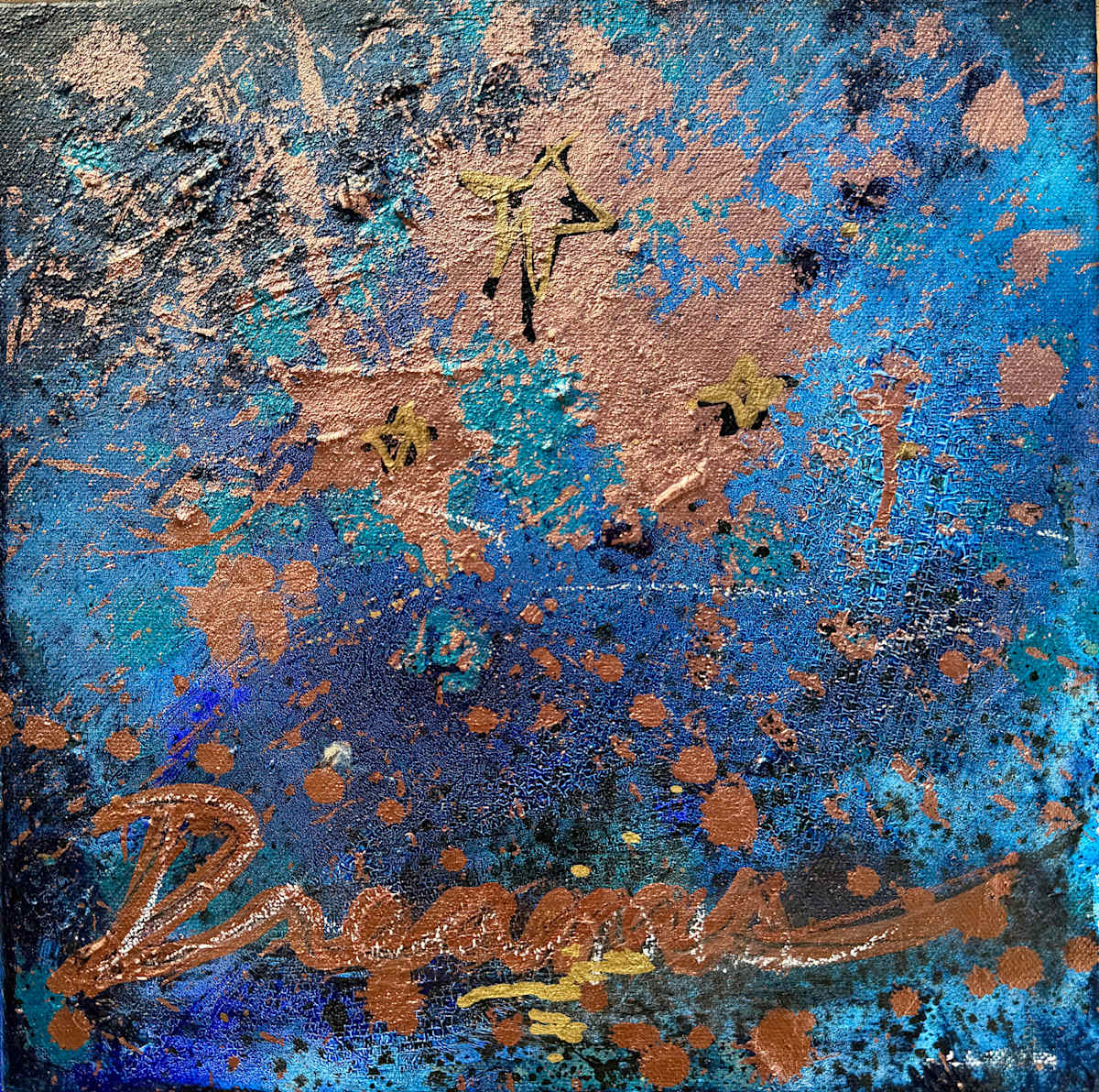 Dreams by Gregory Siff, Image 1.