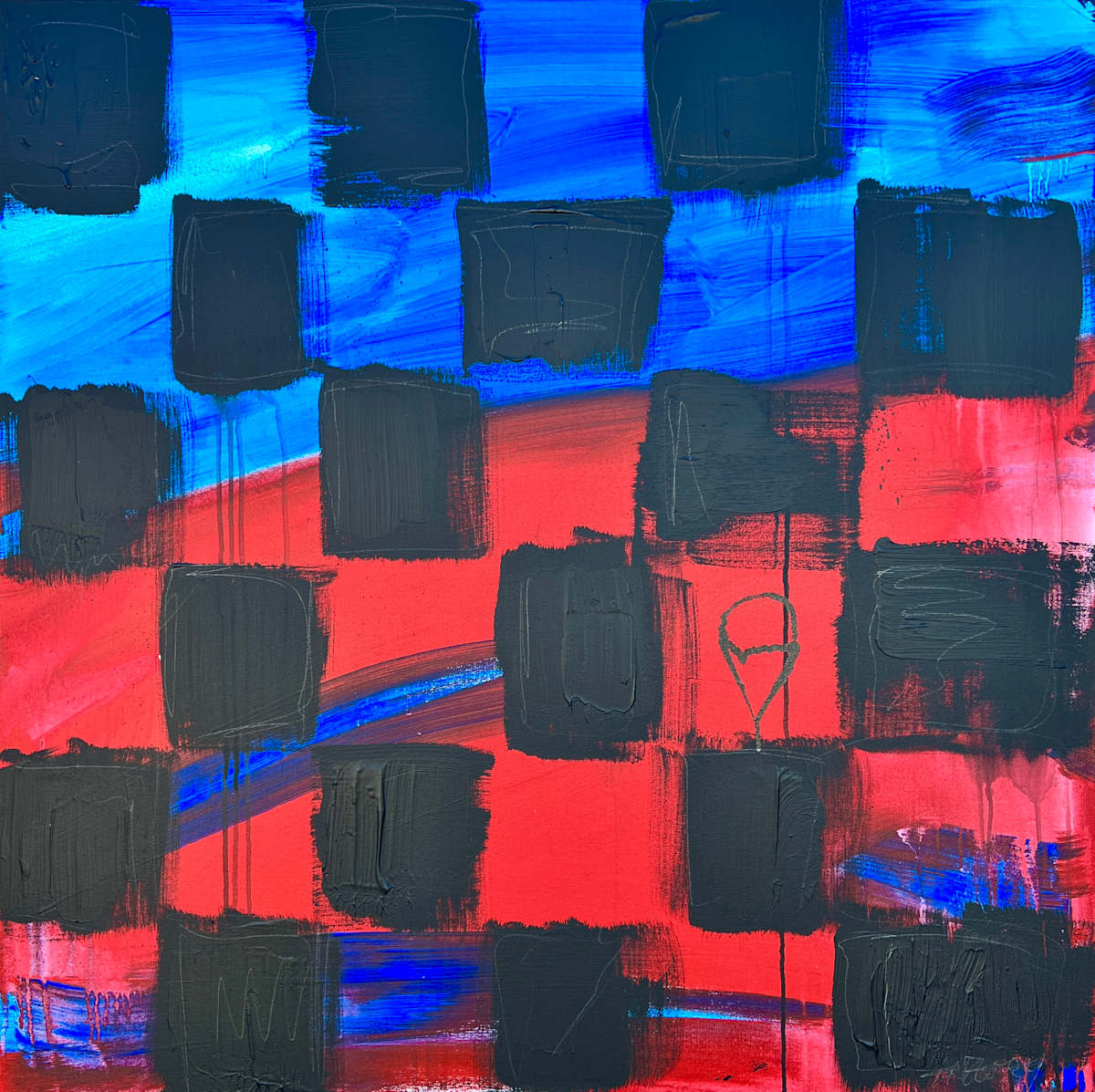 The Best Part of Life by Gregory Siff 