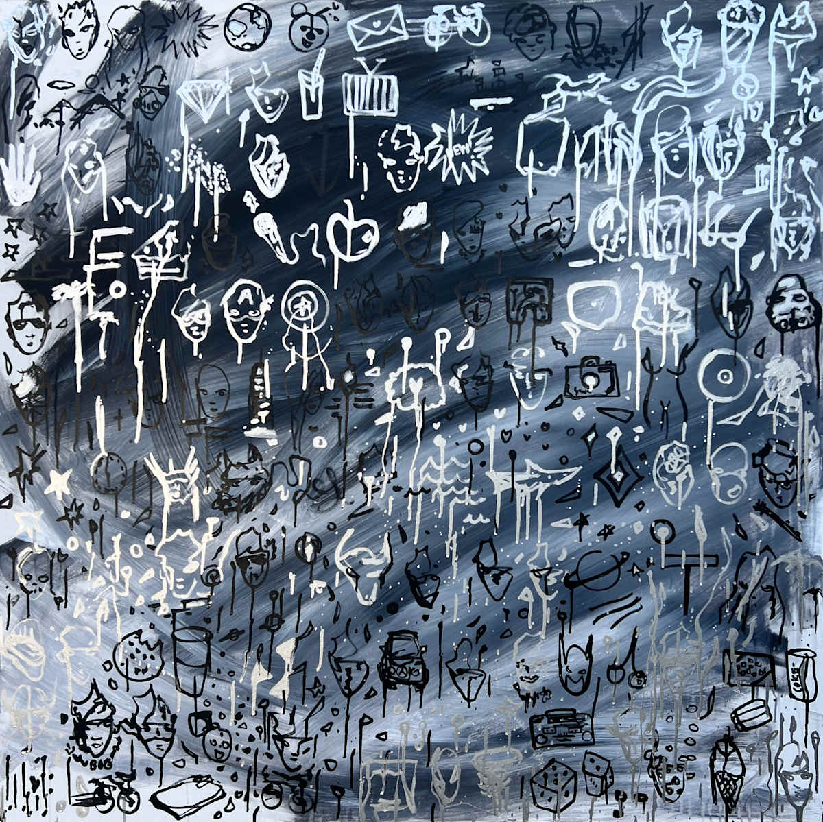 Amplify Energy by Gregory Siff 