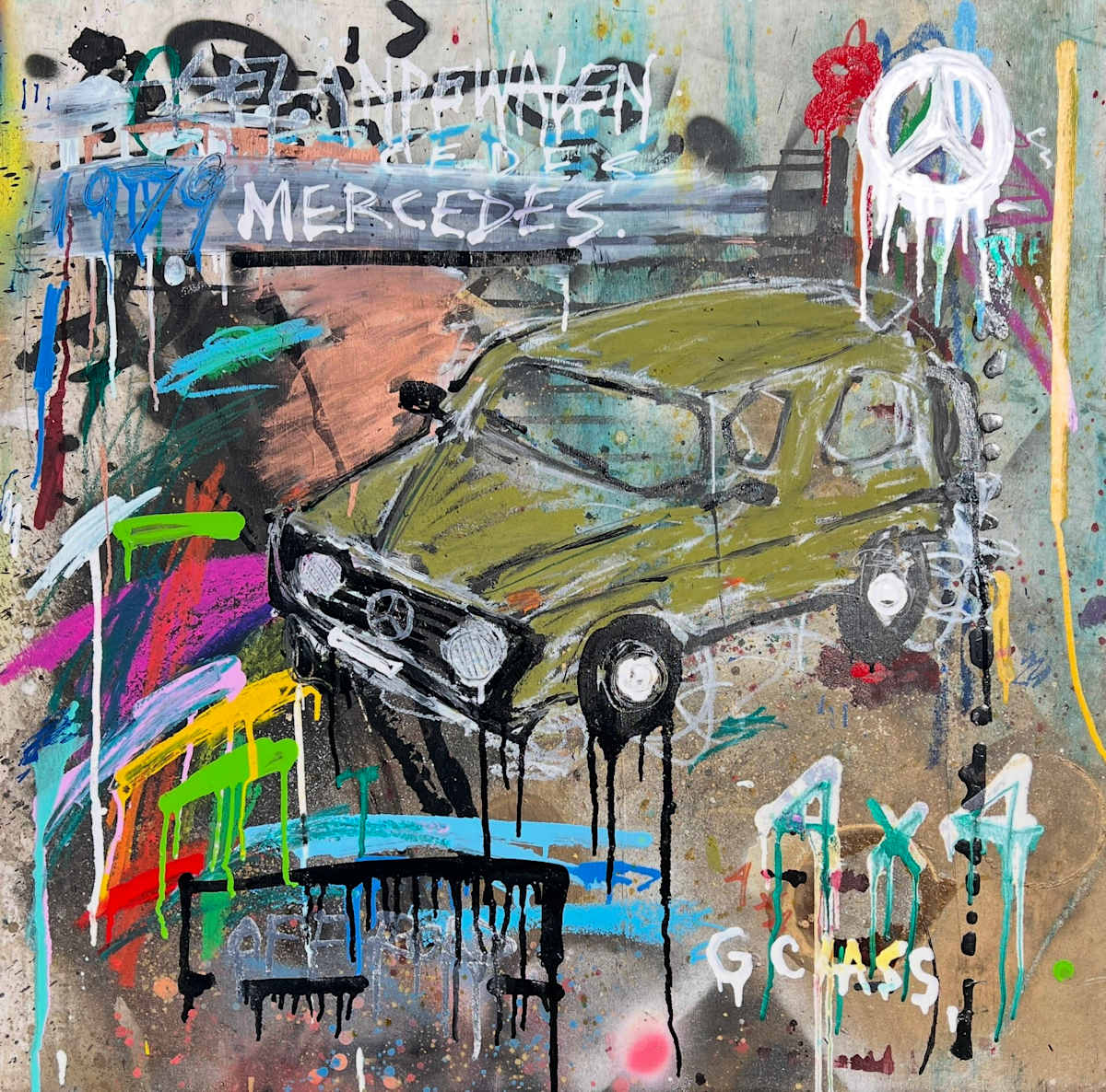 G Heritage by Gregory Siff 