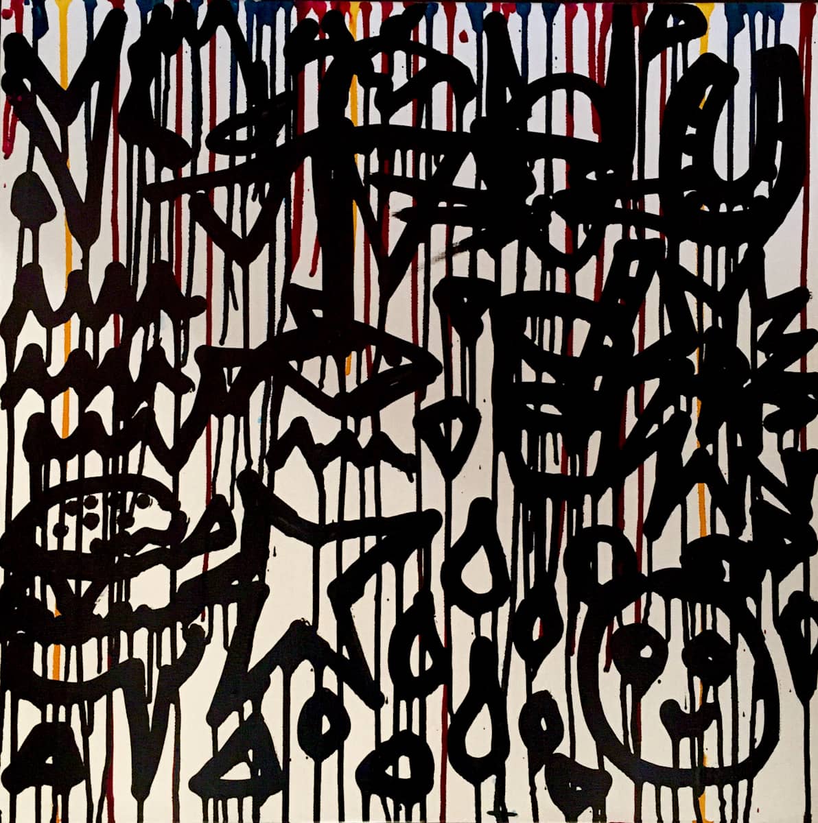 Time Charms by Gregory Siff 