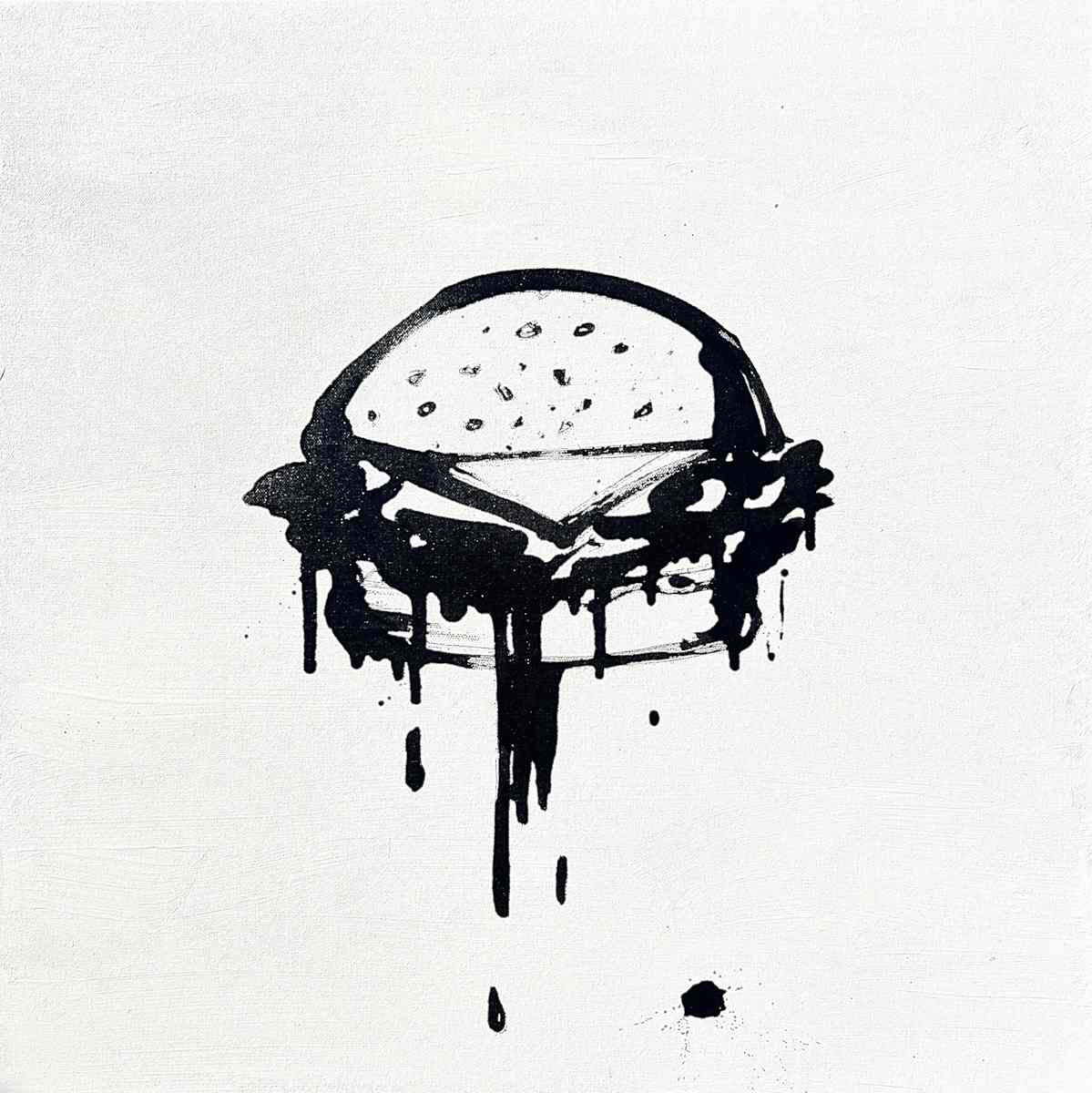 The Perfect Burger by Gregory Siff, Image 1.