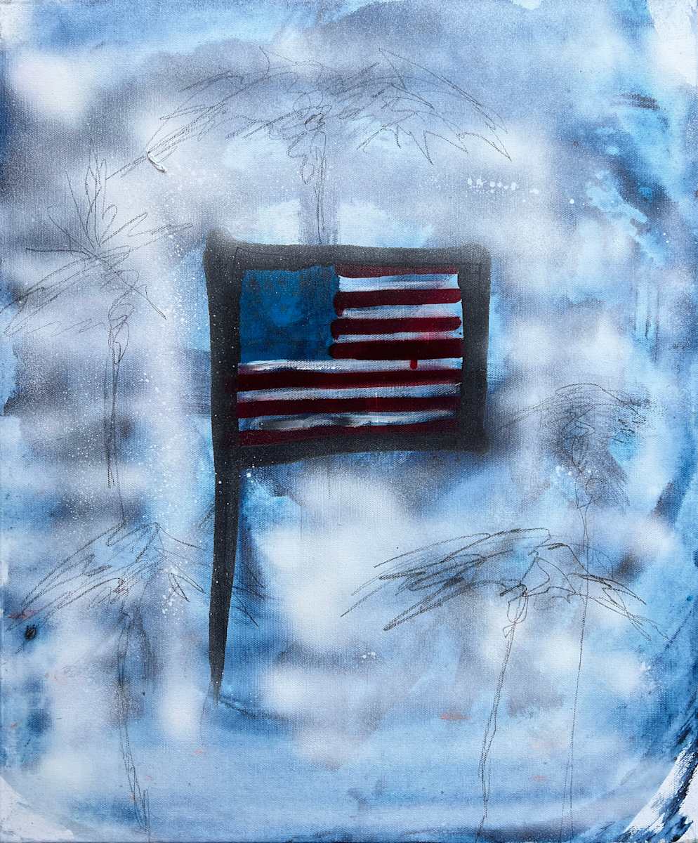 American Dream by Gregory Siff, Image 1.