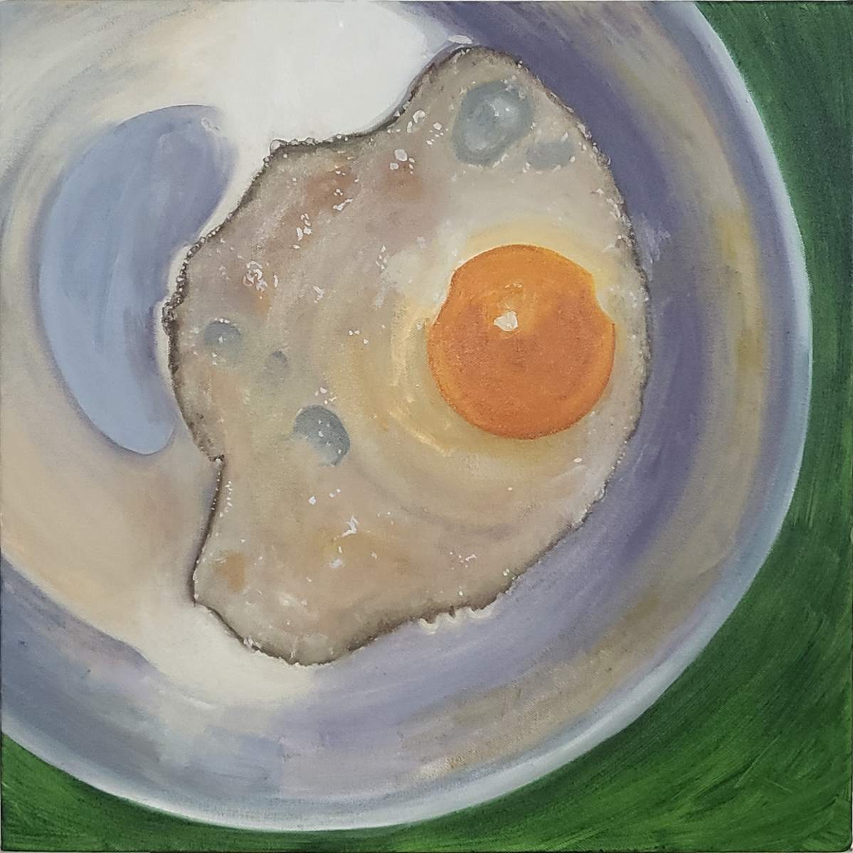 Sir Cregg by Sam Larson 