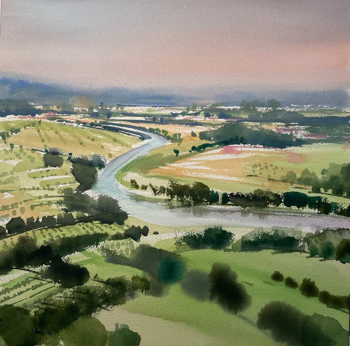 Barbaresco, Italia by Betsy Jacaruso Gallery, Image 1.