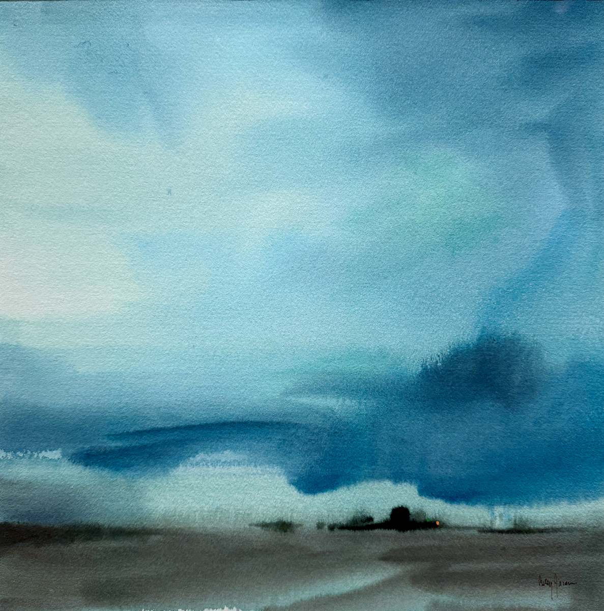 One Light by Betsy Jacaruso Gallery, Image 2.