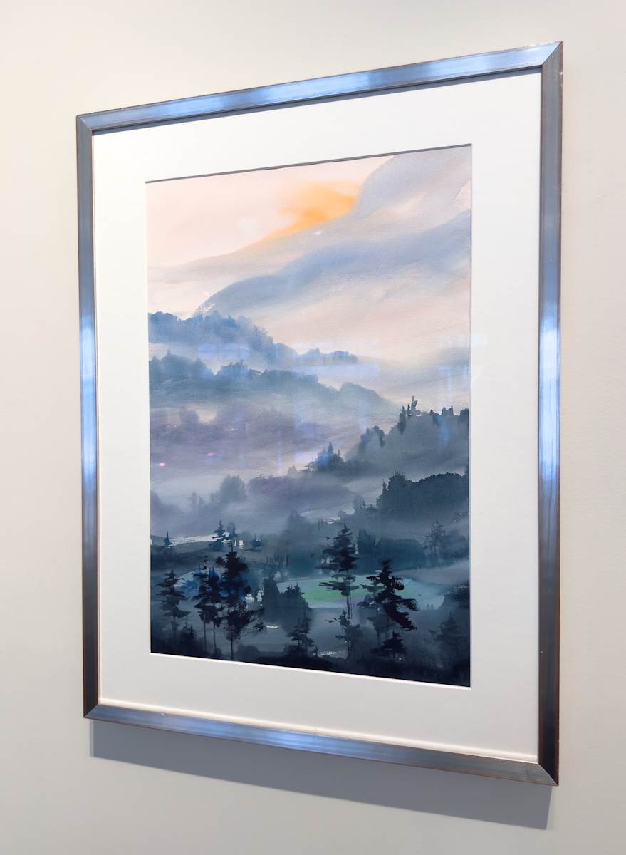 Refuge by Betsy Jacaruso Gallery, Image 1.