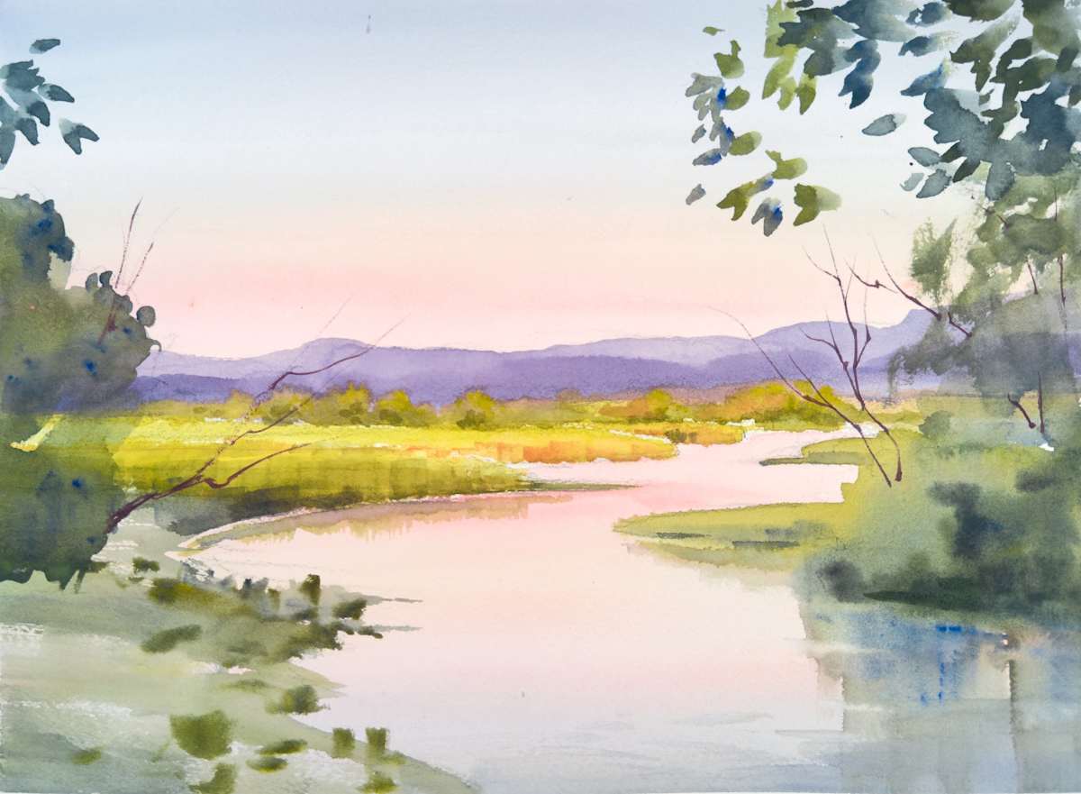 vanderburg_cove_hxg9rv_2 by Betsy Jacaruso 
