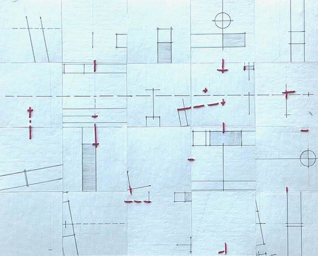 Solution for a Confused Mind by Lynn Vandeberg, Image 1.
