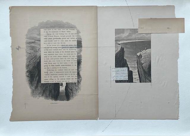 Telling an Impossible Tale by Lynn Vandeberg, Image 1.
