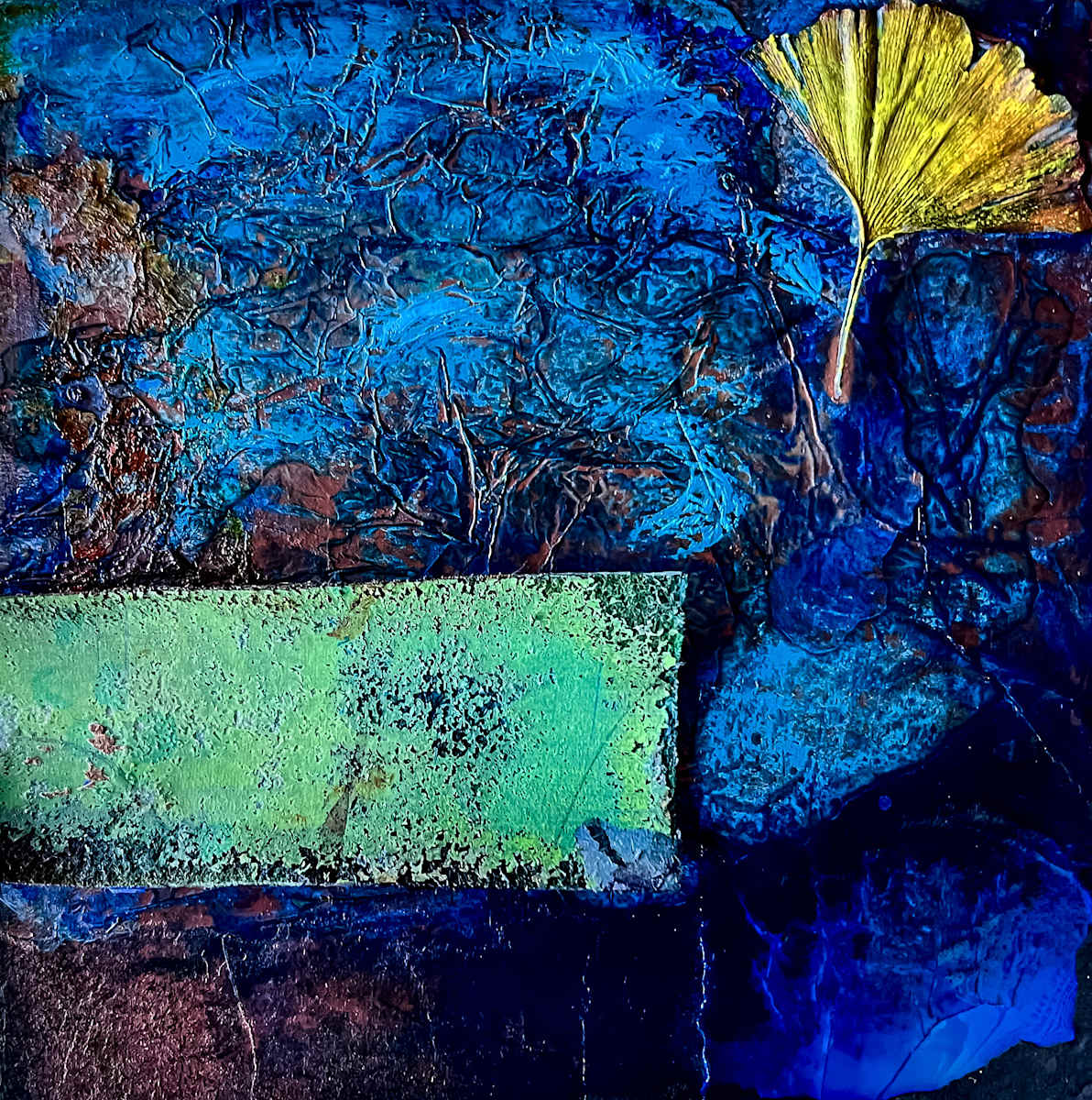 Wildlings by Dee  Mostofi 