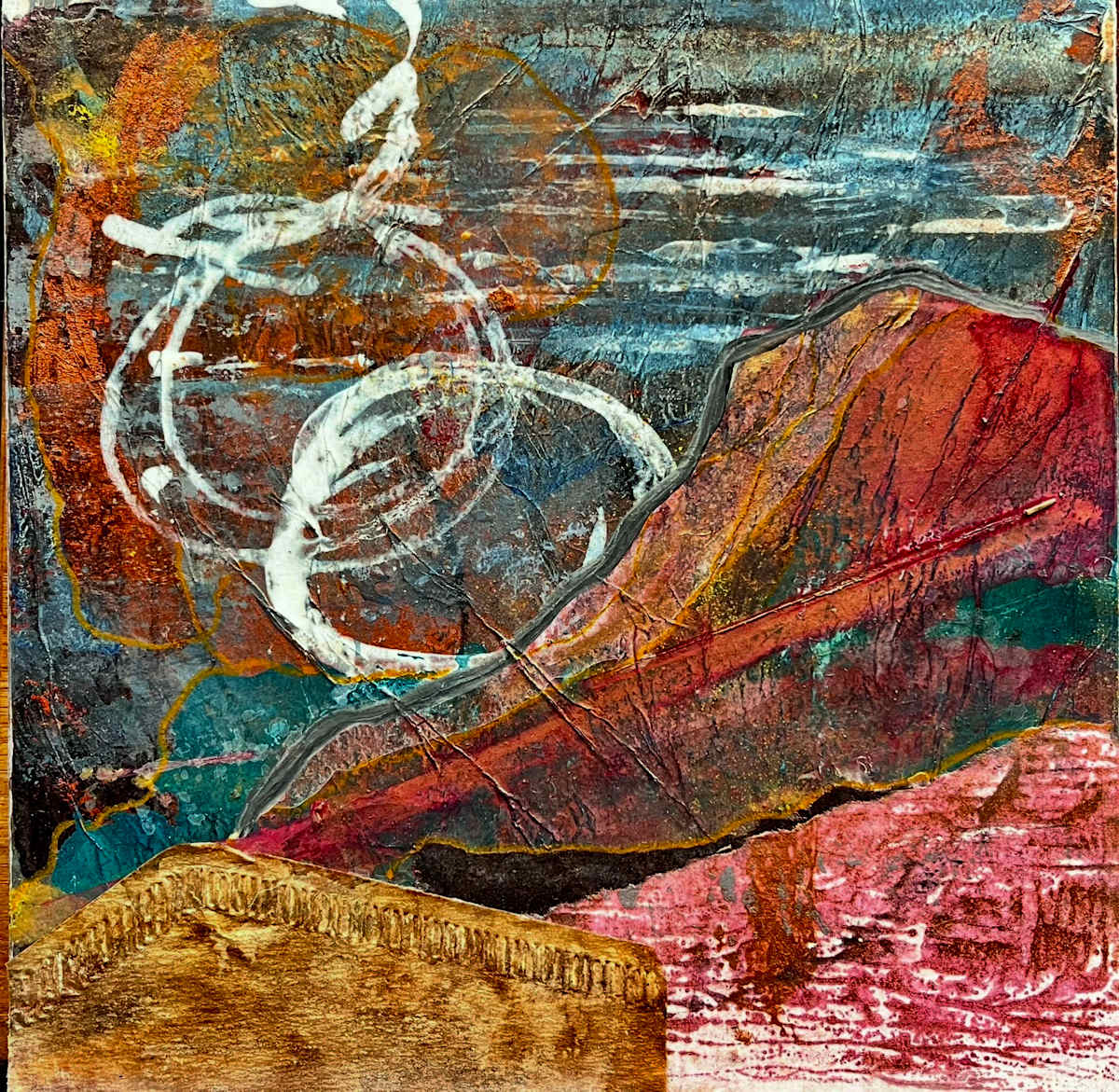 Nature series by Dee  Mostofi 