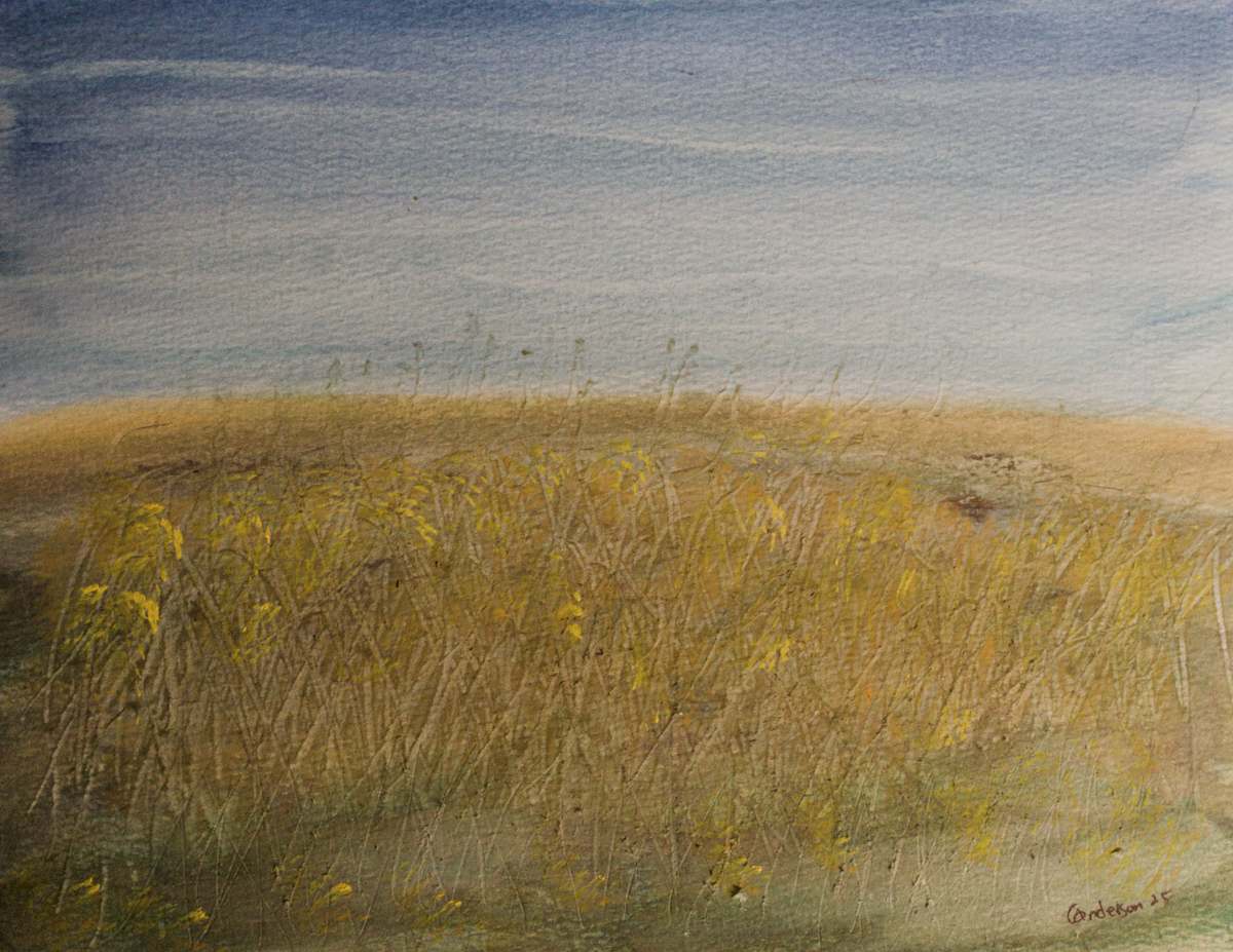 Spring by Gregory Anderson, Image 1.