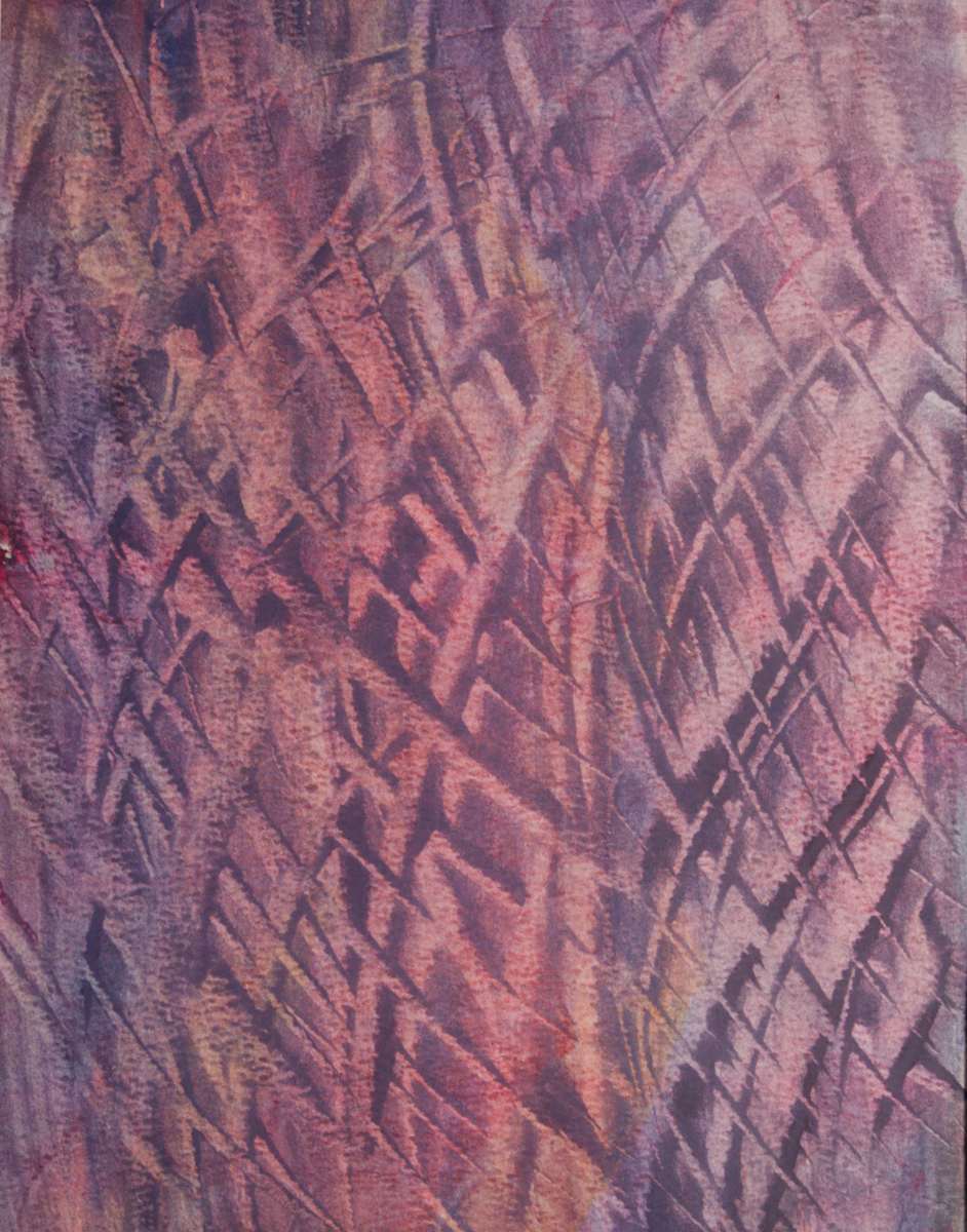 Abstract Weaving by Gregory Anderson 
