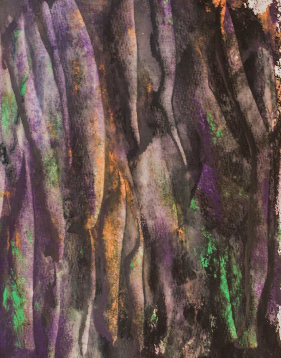 Abstract Hues by Gregory Anderson 